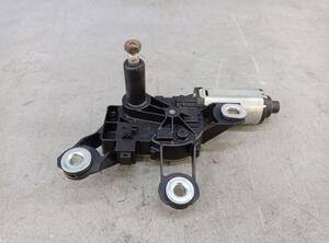 Wiper Motor FORD Fiesta V (JD, JH)