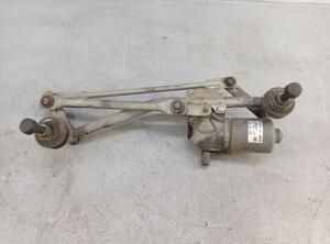 Wiper Motor FORD Fiesta V (JD, JH)