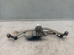 Wiper Motor PEUGEOT 207 (WA, WC)