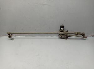 Wiper Motor MERCEDES-BENZ A-Klasse (W168)