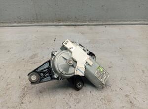 Wiper Motor RENAULT Twingo II (CN0)