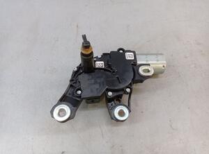 Wiper Motor AUDI A4 Avant (8W5, 8WD)