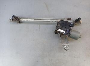 Wiper Motor AUDI A4 Avant (8W5, 8WD)