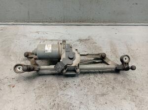 Wiper Motor OPEL Corsa D (S07)