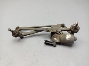 Wiper Motor FORD Fiesta V (JD, JH)