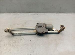 Wiper Motor SKODA Octavia II (1Z3)