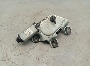 Wiper Motor SKODA Octavia II (1Z3)