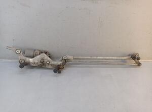 Wiper Motor PORSCHE CAYENNE (92A)