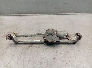 Wiper Motor SKODA OCTAVIA II Combi (1Z5)