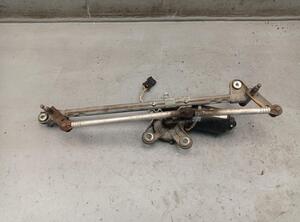 Wiper Motor OPEL VECTRA C Estate (Z02)