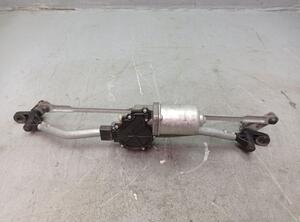 Wiper Motor SKODA FABIA II Combi (545)