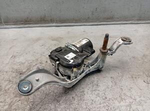 Wiper Motor OPEL ZAFIRA TOURER C (P12)