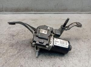 Wiper Motor OPEL ZAFIRA TOURER C (P12)