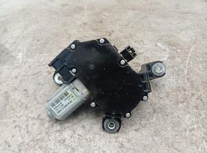 Wiper Motor OPEL ASTRA J Sports Tourer (P10)