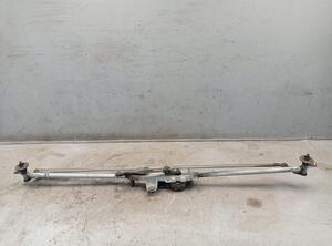 Wiper Motor OPEL ASTRA J Sports Tourer (P10)