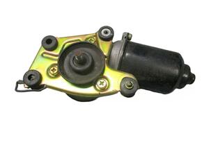 Wiper Motor MAZDA 121 III (JASM, JBSM)