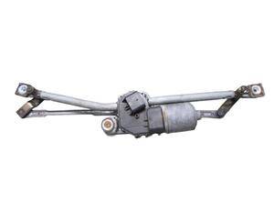 Wiper Motor FORD MONDEO III Turnier (BWY)