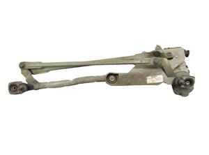 Wiper Motor FORD FIESTA VI (CB1, CCN)