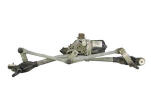 Wiper Motor RENAULT MEGANE III Coupe (DZ0/1_)