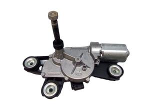 Wiper Motor FORD FIESTA VI (CB1, CCN)