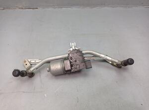 Wiper Motor PEUGEOT 2008 I (CU_)