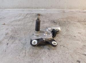 Wiper Motor VW TOURAN (1T1, 1T2), VW TOURAN (1T3)