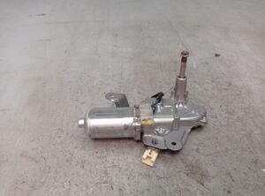 Wiper Motor MAZDA 5 (CR19)