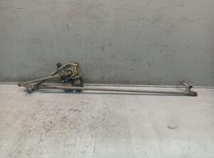 Wiper Motor MERCEDES-BENZ A-CLASS (W168)