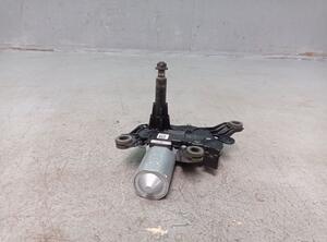 Wiper Motor RENAULT ZOE (BFM_)