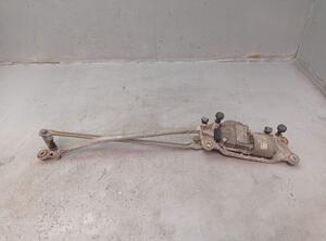 Wiper Motor PORSCHE CAYENNE (9PA)