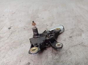 Wiper Motor SKODA FABIA I (6Y2)