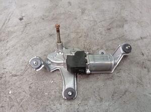 Wiper Motor TOYOTA RAV 4 III (_A3_)