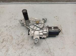 Wiper Motor CITROËN C4 GRAND PICASSO I (UA_), CITROËN C4 PICASSO I MPV (UD_)