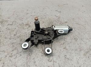 Wiper Motor FORD FIESTA V (JH_, JD_)