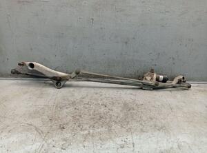 Wiper Motor MERCEDES-BENZ A-CLASS (W169)