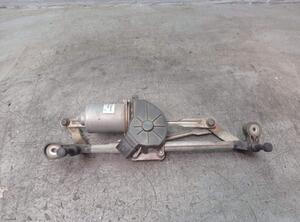 Wiper Motor OPEL CORSA D (S07)