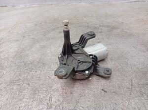 Wiper Motor OPEL CORSA D (S07)