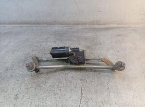 Wiper Motor PEUGEOT 206 CC (2D)