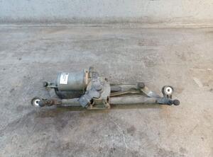 Wiper Motor OPEL CORSA D (S07)