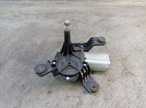 Wiper Motor OPEL CORSA D (S07)