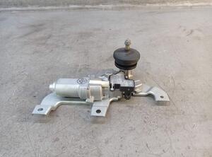 Wiper Motor SUZUKI SPLASH (EX)