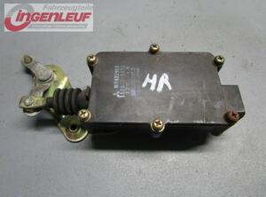 Central Locking System Control MITSUBISHI Pajero II (V2W, V3W, V4W)