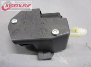 Central Locking System Control RENAULT Megane II Coupé-Cabriolet (EM0/1)