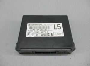 Central Locking System Control Unit TOYOTA Aygo (KGB4, PAB4)