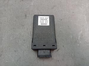 Control unit for central locking system CITROËN C8 (EA_, EB_)