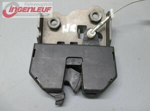 Central Locking System BMW 3er (E46)