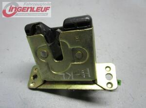 Bootlid Lock OPEL Corsa B (73, 78, 79)