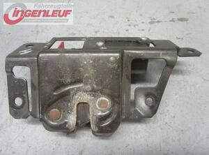 Bootlid Lock BMW 3er Touring (E46)