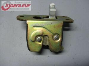 Bootlid Lock MITSUBISHI Colt V (CJ, CP)