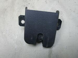 Bootlid Lock VW Golf IV (1J1)